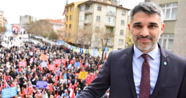 İYİ Parti'nin internetçi abisi Taylan Yıldız istifa etti: Kişisel değil sistemsel