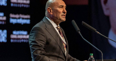 CHP’nin kalesi İzmir'den Kemal Kılıçdaroğlu’na “değişim” çağrısı! Tunç Soyer de Ekrem İmamoğlu kervanına katıldı