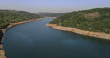 İSKİ İstanbul'daki baraj doluluk oranı ve içme suyu toplam miktarını açıkladı! Türkiye'de kuraklık korkusu