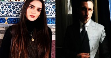 Yalı Çapkını setinde aşk! Doğukan Polat ve Selen Özbayrak birlikte görüldü
