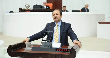 Ramazan Can kimdir? Adalet Bakanı yardımcısı Ramazan Can biyografisi