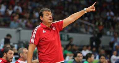 12 Dev Adam'ın olimpiyat elemeleri geniş kadrosu belli oldu