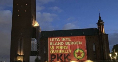 İsveç'te bir kişi PKK'ya finans sağlama girişiminde bulunmakta hakim karşısına çıktı! Türkiye'nin şartları uygulanıyor