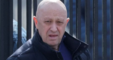 Putin'in en güvendiği isimlerden biriydi! Rus darbeci Putin'in en yakını çıktı!