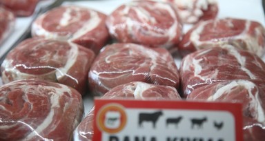 Kasaplardan "Kurban etini poşete koymayın" uyarısı