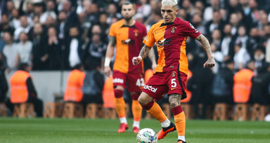 Galatasaray yıldızı Lucas Torreira'ya İtalyan devi talip! Menajeri resmen açıkladı