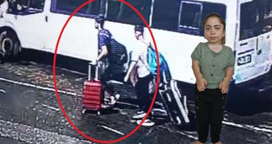 Medine Sayan'ın tedavisi için toplanan bir bavul altın otogarda kayboldu