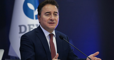Babacan'dan 'yüzde bir bile oyu olmadan 15 milletvekili aldı' diyen CHP'lilerin eleştirilerine yanıt: Kimsenin hakkını yemedik