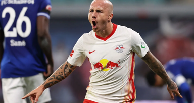 Galatasaray Angelino'yu bitirmek üzere! Geçen sezon 12 asist yapmıştı...