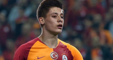 Fenerbahçe'ye Arda Güler şoku: Galatasaray'a kiralanacak iddiası