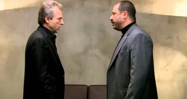 Kurtlar Vadisi'nin Kibritçi Cevat'ı Şekip Taşpınar entübe edilmişti! Eşi son halini paylaştı