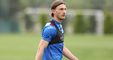 Trabzonspor yeni sezon hazırlıklarına başladı