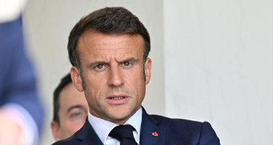 Fransa'da sular durulmuyor! Cumhurbaşkanı Macron'dan  kesin talimat: Her şey yapılsın