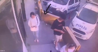 20 Euro ile İstanbul'a gelen Kırgız öğrenci günlerdir kayıp! Polis son görüntüsünün peşine düştü