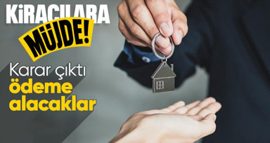 Kiracılara müjdeli haber! Yargıtay'dan karar çıktı! Ev sahibinden istenecek