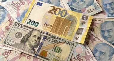 Kur Korumalı Mevduat hesaplarında yeni rekor! 3 trilyona yaklaştı
