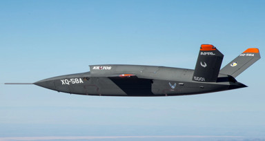 Türk İHA'ları ABD'ye örnek oldu! 7,5 milyar dolara 1000 adet XQ-58