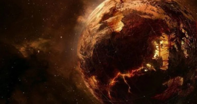 Yaptığı her araştırmayla gündem oluyor! NASA dünyanın sonunun nasıl ve ne zaman geleceğini açıkladı