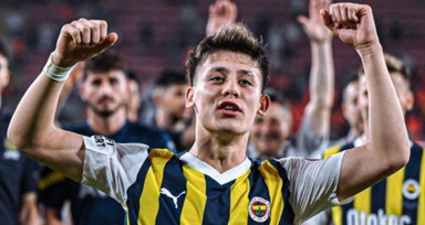 Arda Güler'in Real Madrid'e transferini hazmedemediler! Skandal sözler: İnşallah uçağı düşer, paramparça olurlar