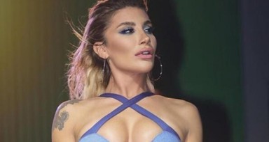 İrem Derici de Threads hesabı açtı! İlk paylaşımı dikkat çekti: Herkesin...