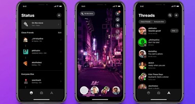 Threads'te siyasiler de gelmeye başladı! İşte Threads'te ilk giriş yapan siyasiler