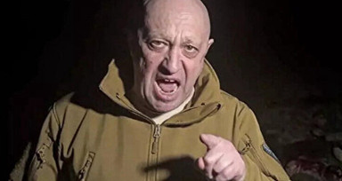 Wagner'in lideri Yevgeni Prigojin'in evinden çıkanlar şoke etti! Kesik baş fotoğrafları, timsah...