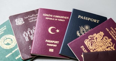 Yüzde 50'lik harç zammıyla birlikte pasaport fiyatları arttı! İşte yeni pasaport bedelleri