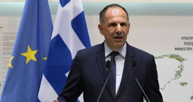 Yunanistan arayı sıcak tutmak istiyor! "Diyalog ve işbirliğini artırmak istiyoruz"