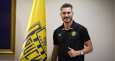Ankaragücü Verona'dan Mert Çetin'i kiraladı