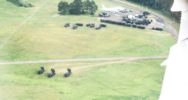 NATO Zirvesi nedeniyle Litvanya Vilnius'a gelecek dünya liderleri için dev koruma! Patriotlar yerleştirildi