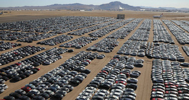 2. el otomobilde fiyatlar düşüşe geçiyor! Önlemler piyasayı canlandırıyor