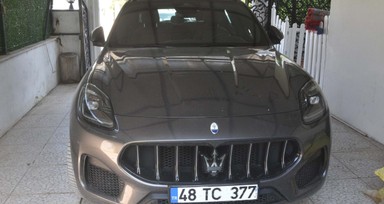 Maseratili polis Hüseyin Tayfun Üçgül'ün otopsi raporu ortaya çıktı! Eşi Özlem Üçgül öfke kustu