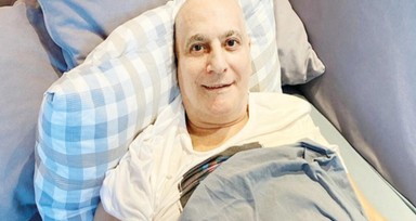 Mehmet Ali Erbil'den çok konuşulacak cinsellik itirafı