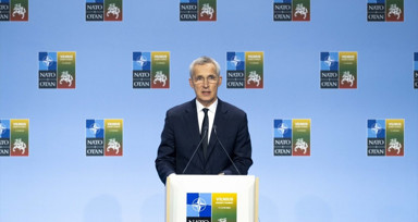 Stoltenberg: Soğuk Savaş'tan bu yana en ayrıntılı plan
