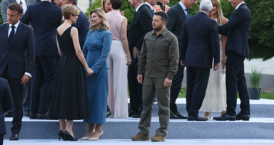 SON DAKİKA! NATO 'yakınsınız' dedi Zelensky savaş bitmeden olmayacağını anladı