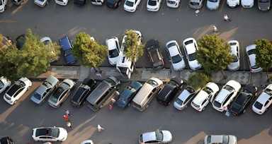 İSPARK otopark ücretlerine zam geldi! Hangi otopark kaç para oldu?