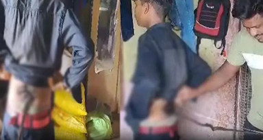14 yaşında kuyruk kabusu yaşıyor! Babası kesmeye çalıştı