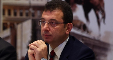 İBB Başkanı Ekrem İmamoğlu'na 2 yıl 4 aya kadar hapis talebi