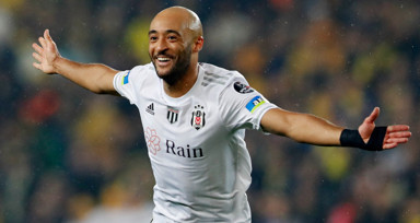 Beşiktaş'a transferde bir kötü haber daha! Nathan Redmond veda etti