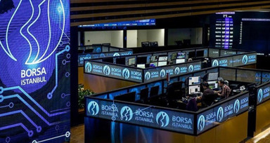 Borsa İstanbul'da peş peşe 3 rekor! Gözler o tarihte
