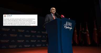 Kemal Kılıçdaroğlu'nun kaybetmesini hayra yordu! HDP'li Sırrı Sakık ateş püskürdü