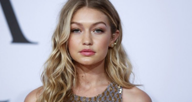 Gigi Hadid'in başı dertte! Gözaltına alındı