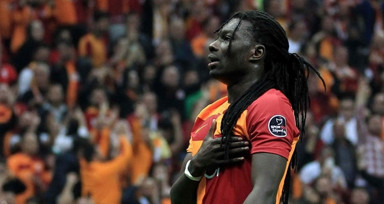 Bafetimbi Gomis, Arda Güler hakkında konuştu