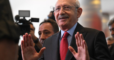 Kılıçdaroğlu itiraf etti: Bir hafta eşimin yüzüne bakamadım