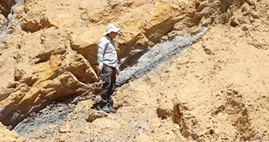 Yıllardır çıra sanıp yakıyordu bakın ne çıktı!