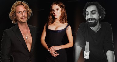 Adı her gün başka ünlü güzelle anılan Umut Evirgen'den yeni aşk bombası! Alina Boz'a Mithat Can Özer'i unutturdu! Evirgen-Boz aşkının ilk pozu...