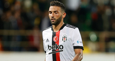 Beşiktaş'ın üzerinde kara bulutlar dolaşıyor! Emrecan sonrası Umut Meraş...