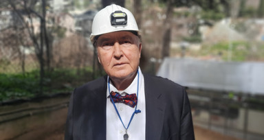 Prof. Dr. Övgün Ahmet Ercan, Adana depremini Haberet.com'a değerlendirdi: Beni tedirgin eden...