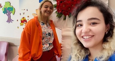 Üniversite sınavlarına hazırlanan sahte doktor Ayşe Özkiraz, Tıp Fakültesini kazanamadı