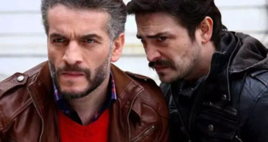 Yakın arkadaşı Ahmet Kural'ın düğününe katılmayan Murat Cemcir'den açıklama geldi! "Evlenen her çifte mutluluklar diliyorum"